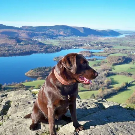 La Casa * Keswick (Cumbria)