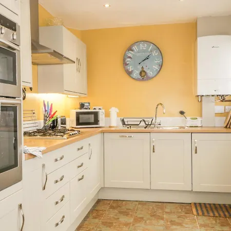 La Casa Tatil Evi Keswick (Cumbria)