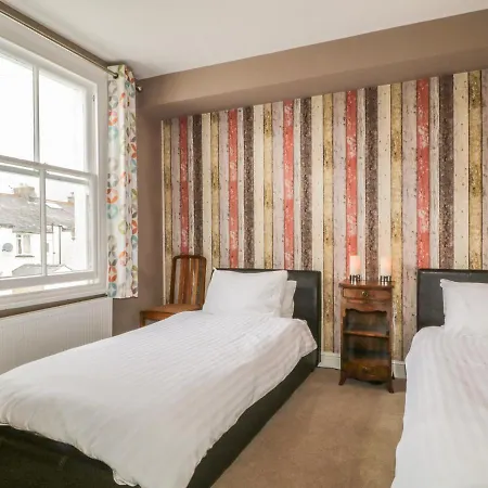 Tatil Evi La Casa Keswick (Cumbria)
