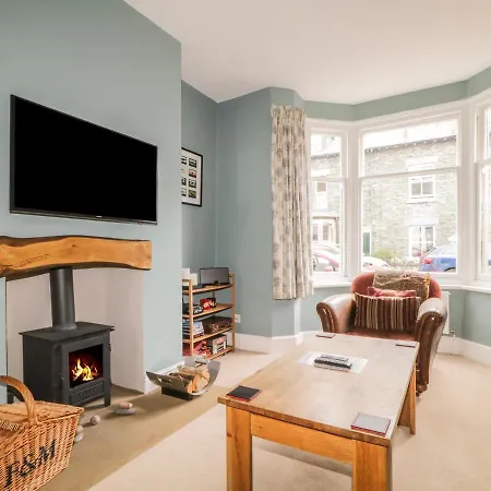 Tatil Evi La Casa Keswick (Cumbria)
