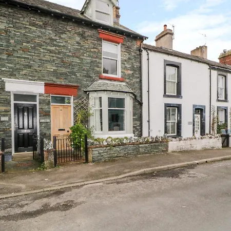 La Casa Keswick (Cumbria)
