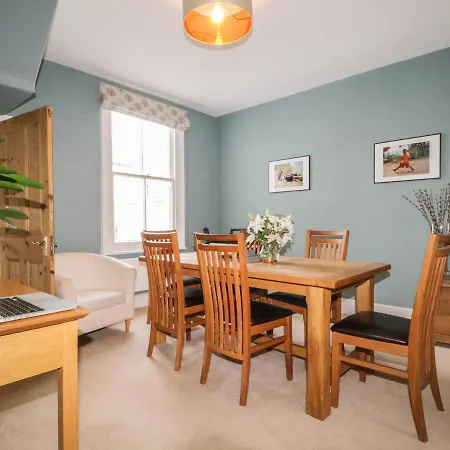 Tatil Evi La Casa Keswick (Cumbria)