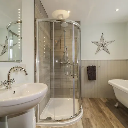 Tatil Evi La Casa Keswick (Cumbria)